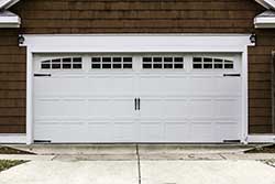 Garage Door Installation Sandy Springs