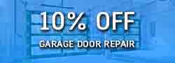 Garage Door Sandy Springs