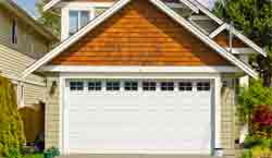 Garage Door Sandy Springs